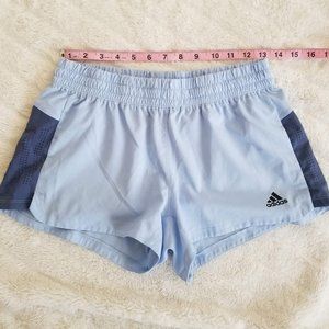 adidas Climalite Running Shorts EUC